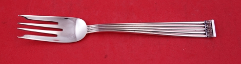 Salad Fork 7